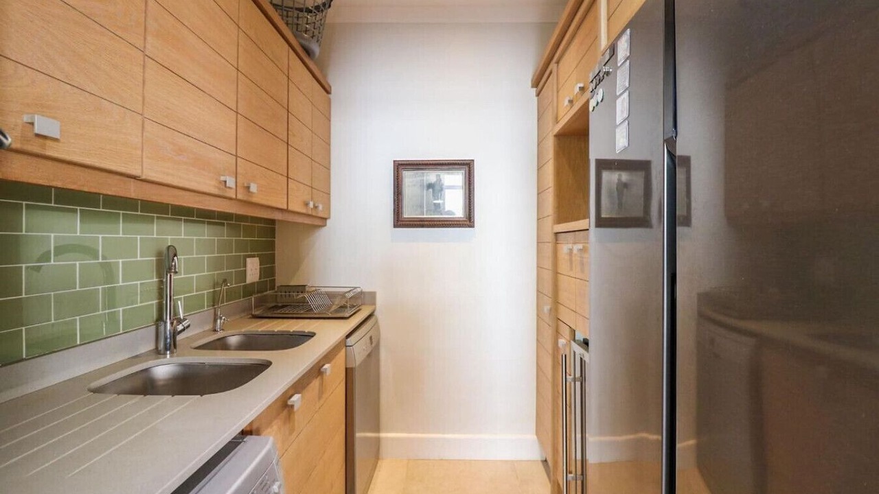 Photo of Kitchen in Eastcliff