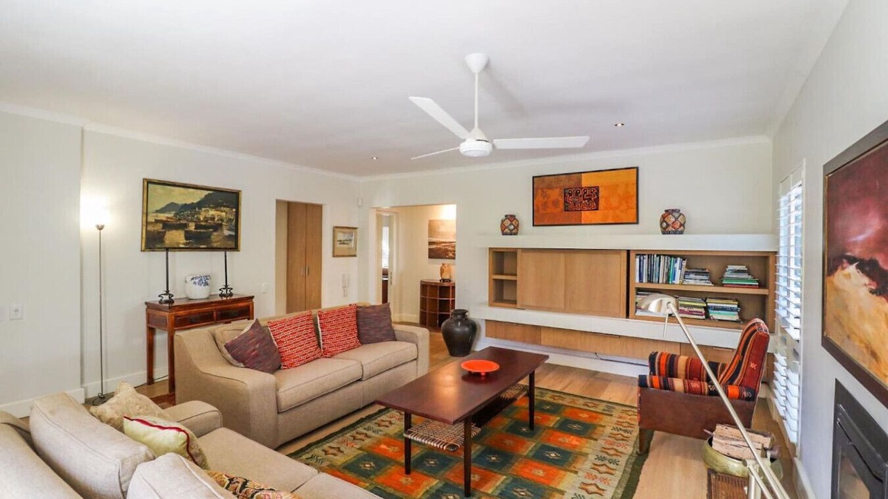 Photo of Livingroom in Eastcliff