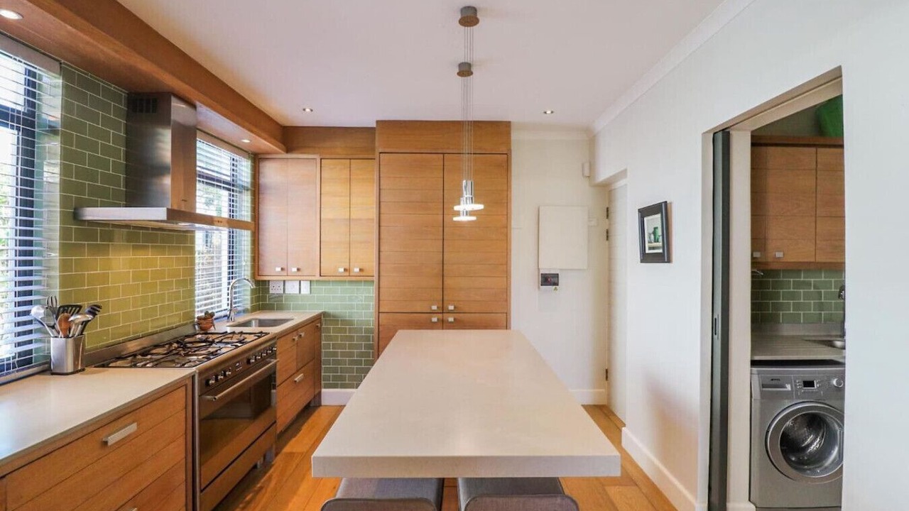Photo of Kitchen in Eastcliff