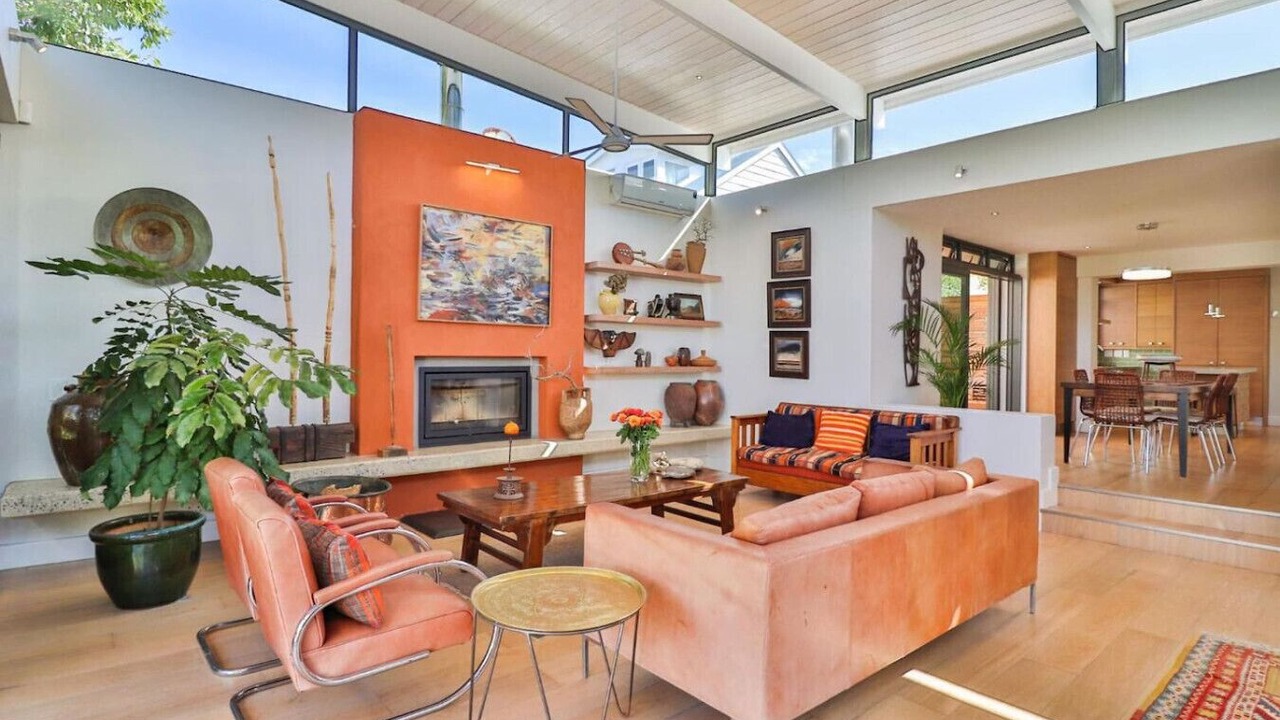 Photo of Livingroom in Eastcliff