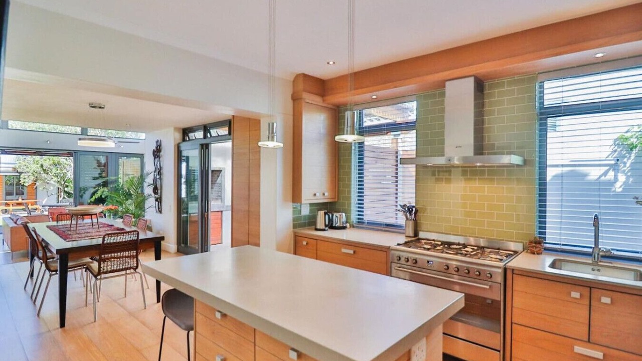 Photo of Kitchen in Eastcliff