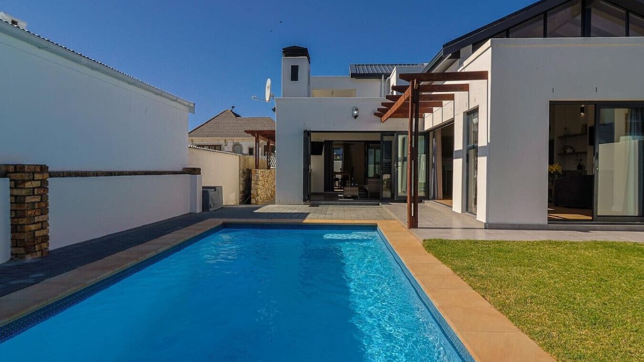 Photo of Outdoor in Kleinmond