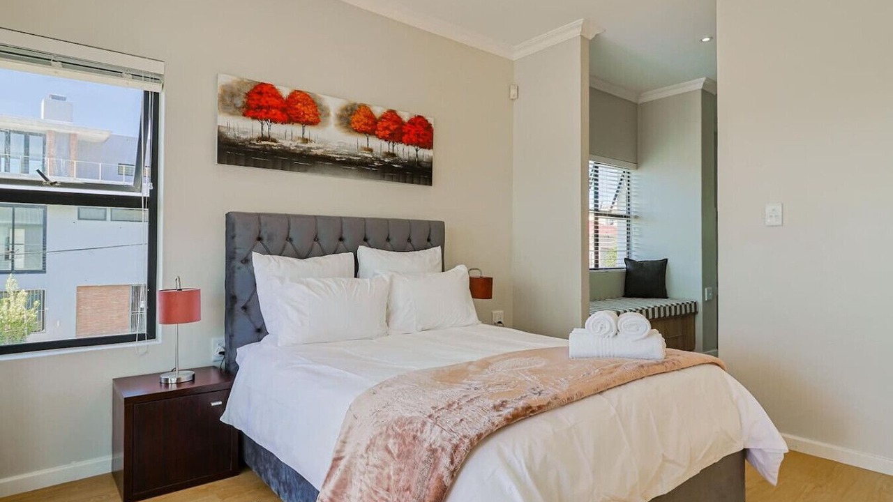 Photo of Bedroom in Kleinmond