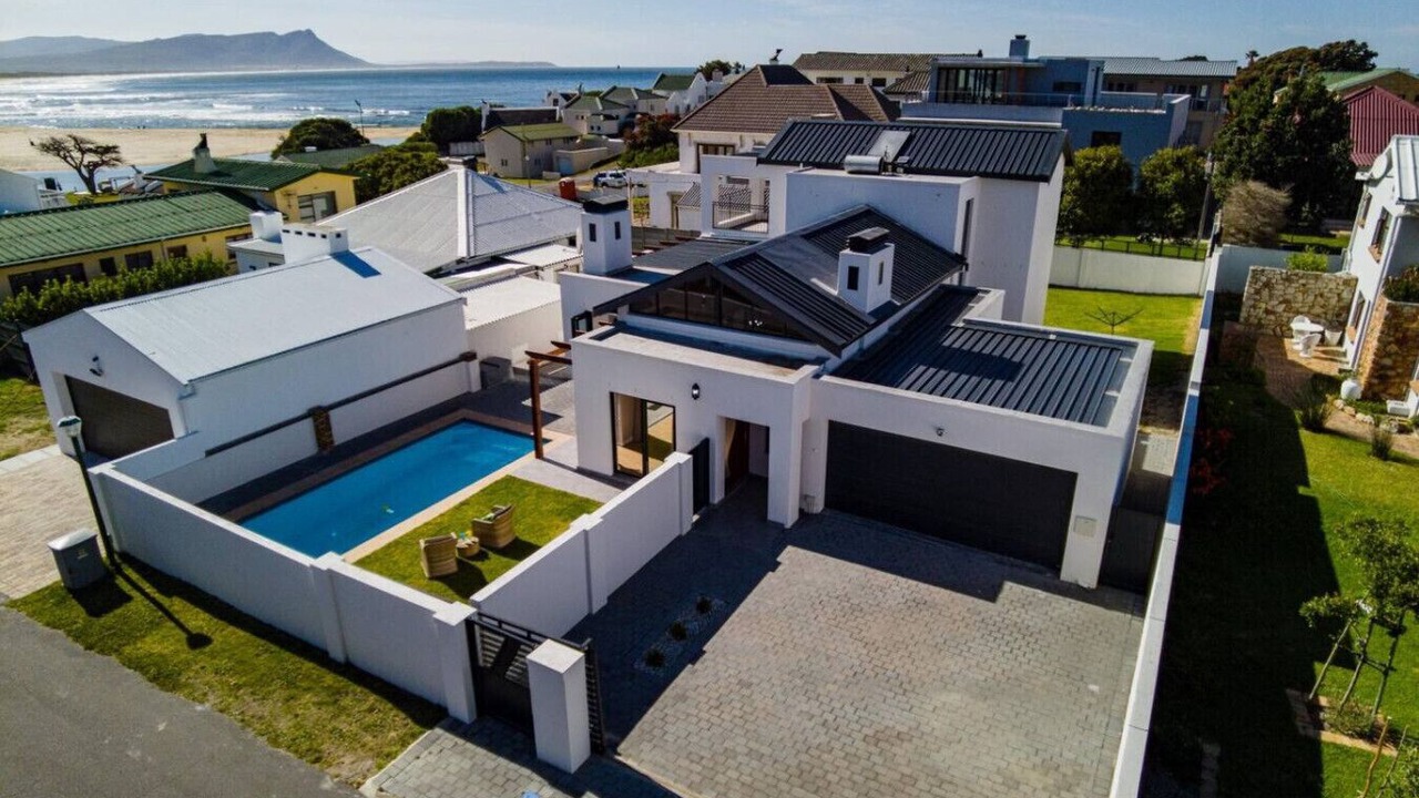 Photo of Outdoor in Kleinmond