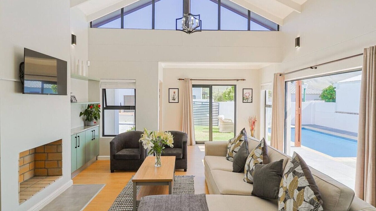 Photo of Livingroom in Kleinmond