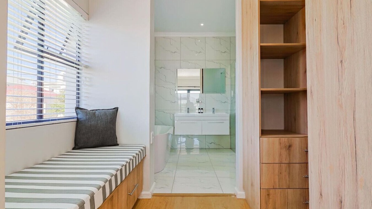 Photo of Bedroom in Kleinmond