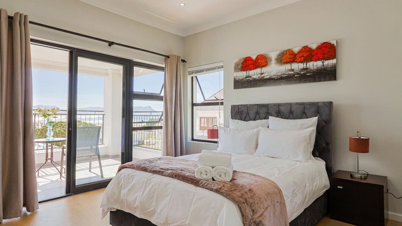 Photo of Bedroom in Kleinmond