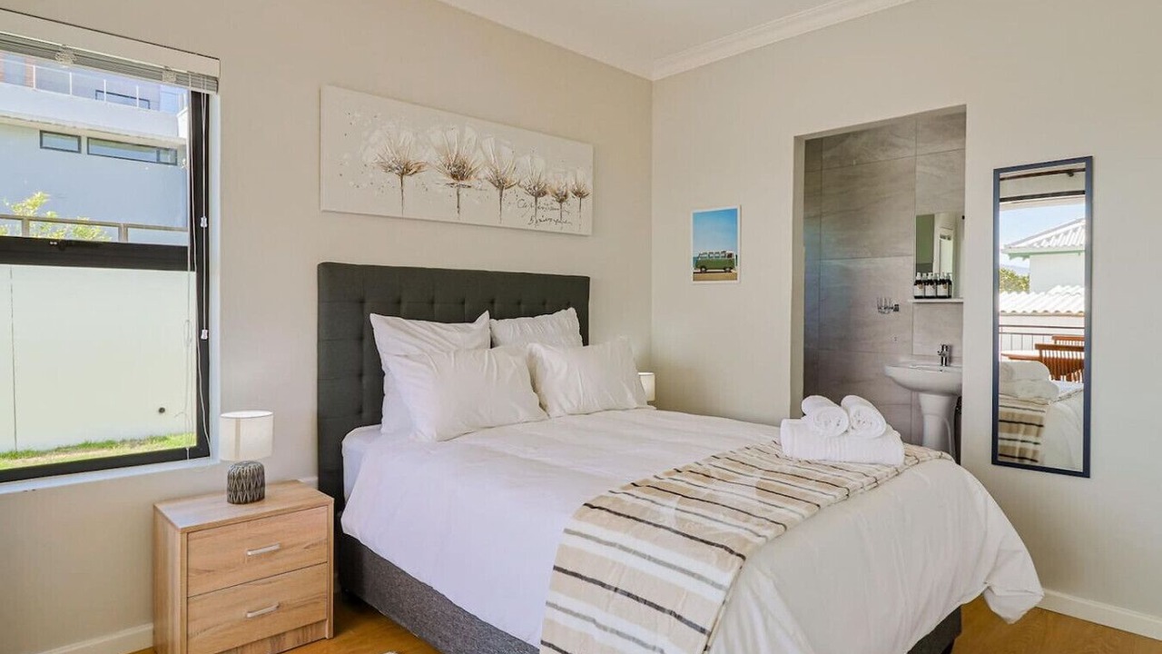 Photo of Bedroom in Kleinmond