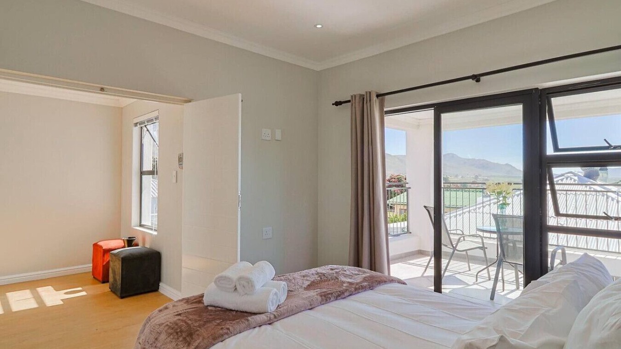 Photo of Bedroom in Kleinmond