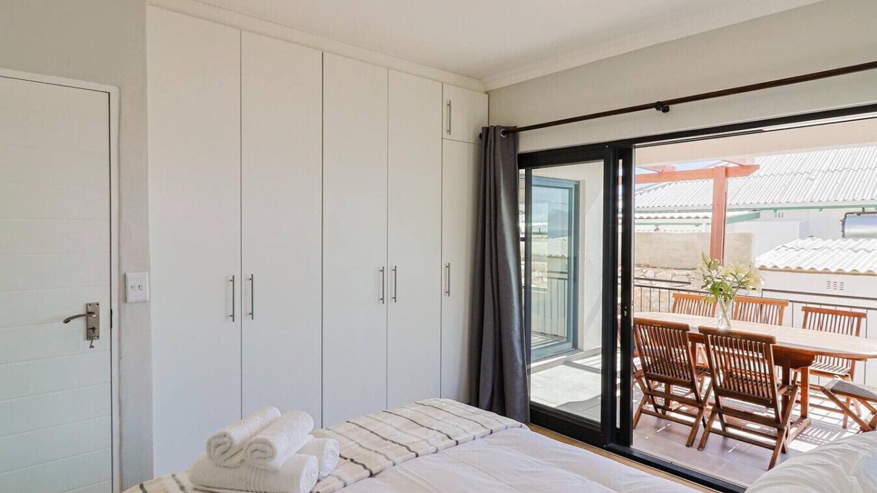 Photo of Bedroom in Kleinmond