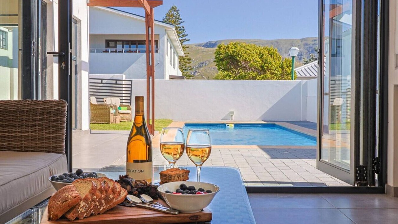 Photo of Outdoor in Kleinmond