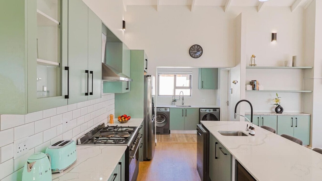 Photo of Kitchen in Kleinmond