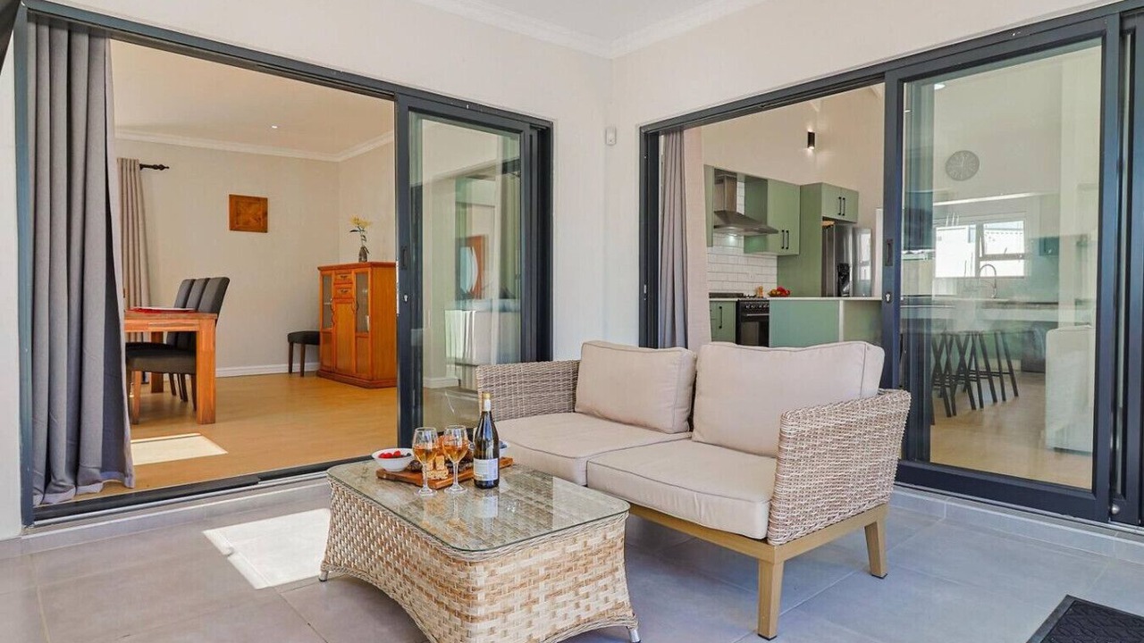 Photo of Livingroom in Kleinmond