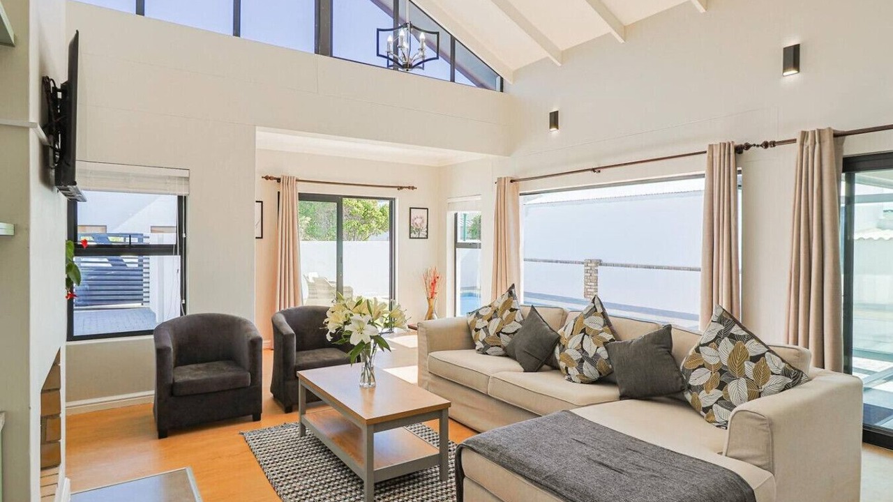 Photo of Livingroom in Kleinmond