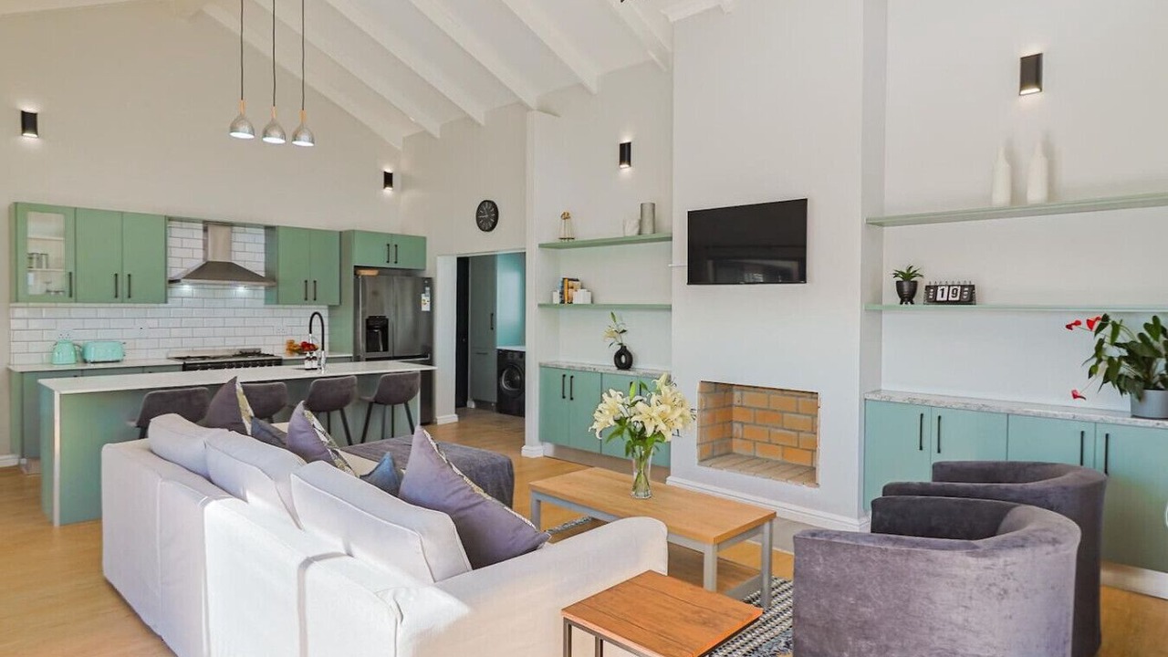 Photo of Livingroom in Kleinmond