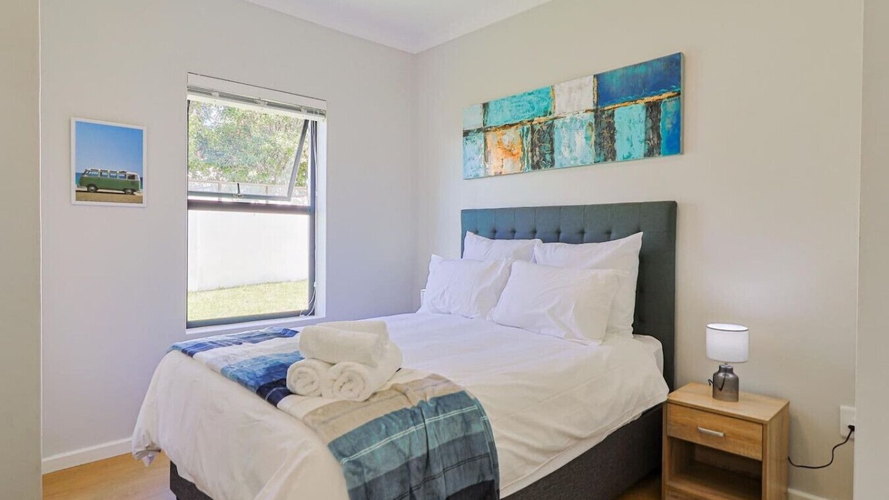 Photo of Bedroom in Kleinmond