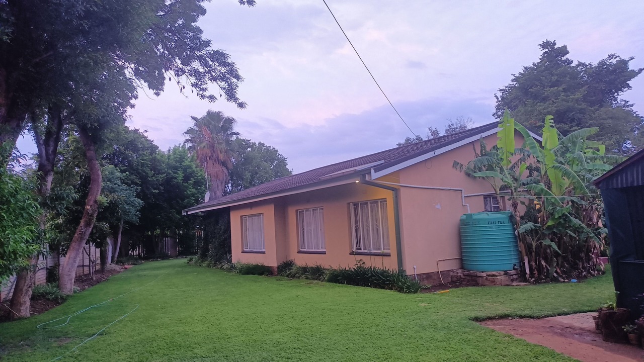 Photo of Outdoor in Mahikeng