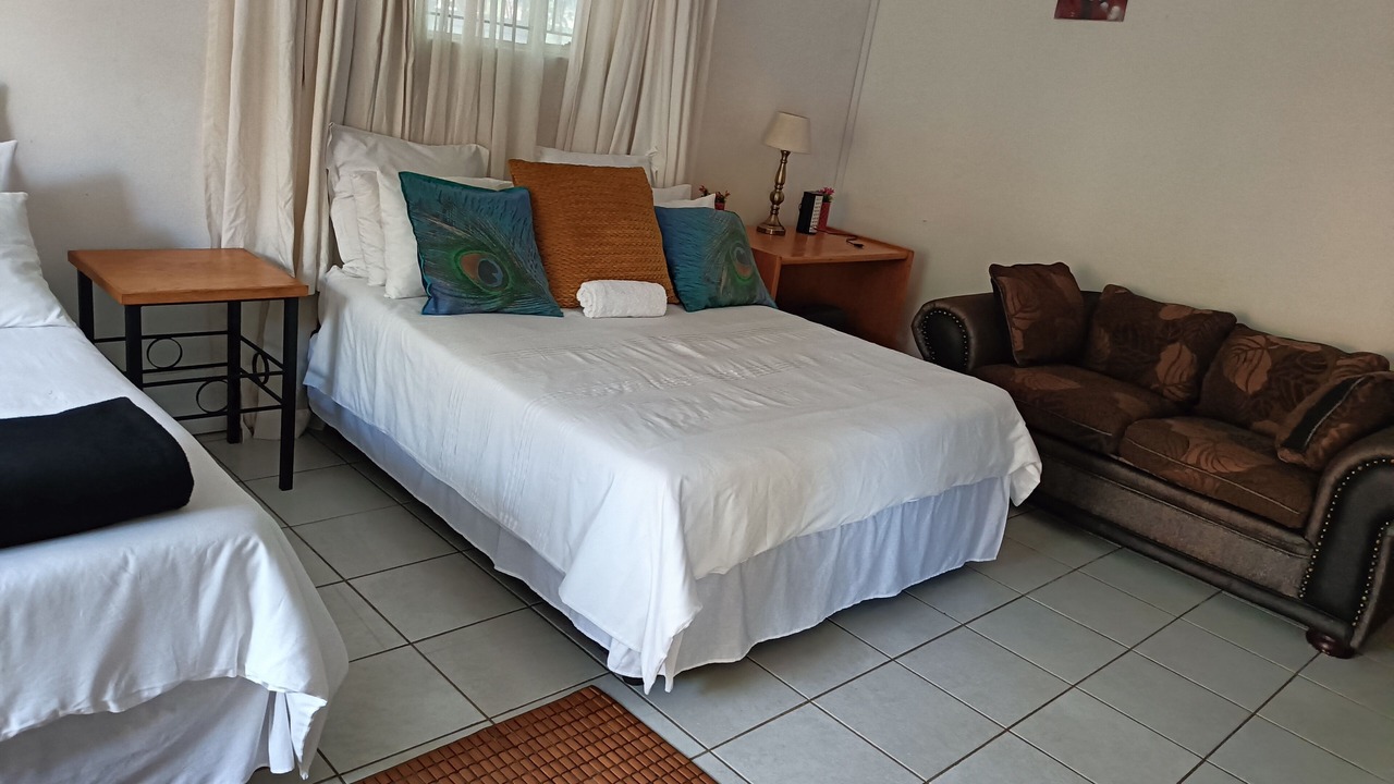 Photo of Bedroom in Mahikeng
