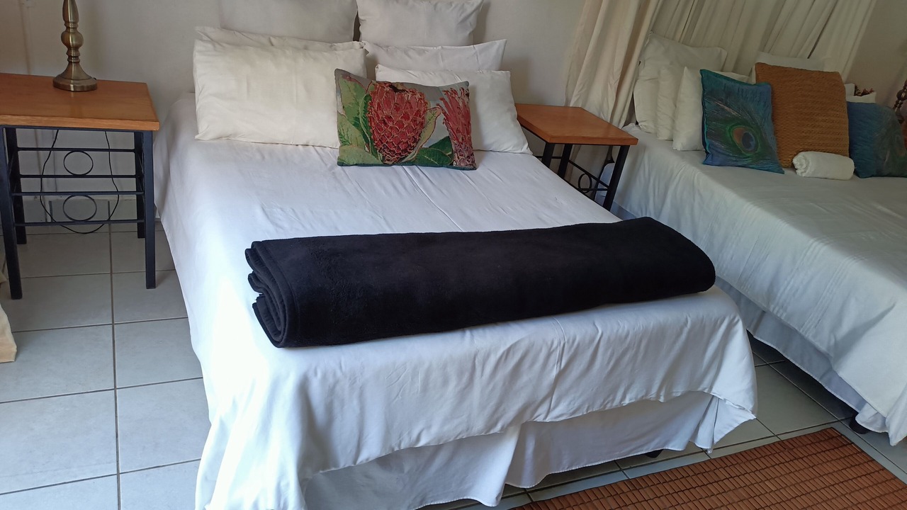 Photo of Bedroom in Mahikeng