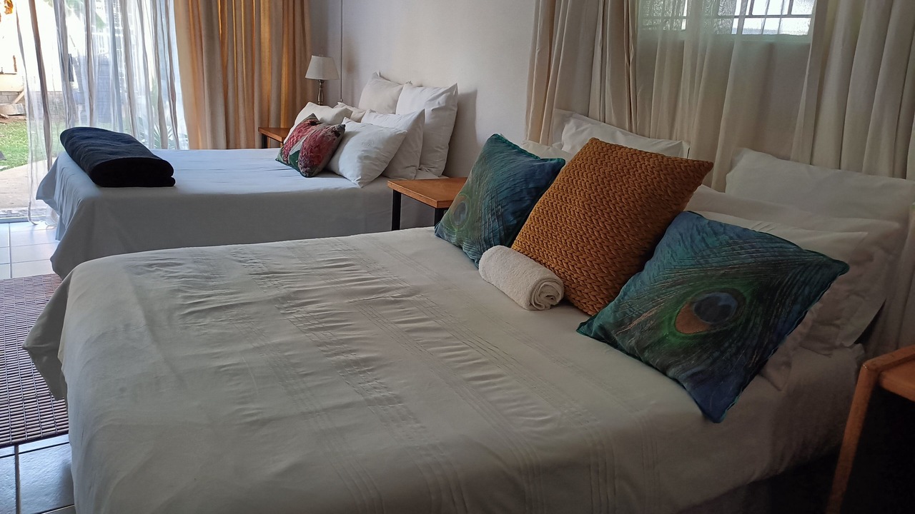 Photo of Bedroom in Mahikeng