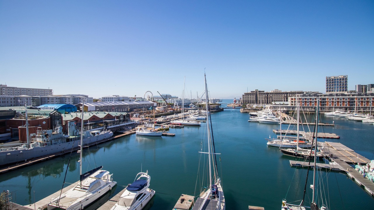 Photo of Others in Victoria and Alfred Waterfront
