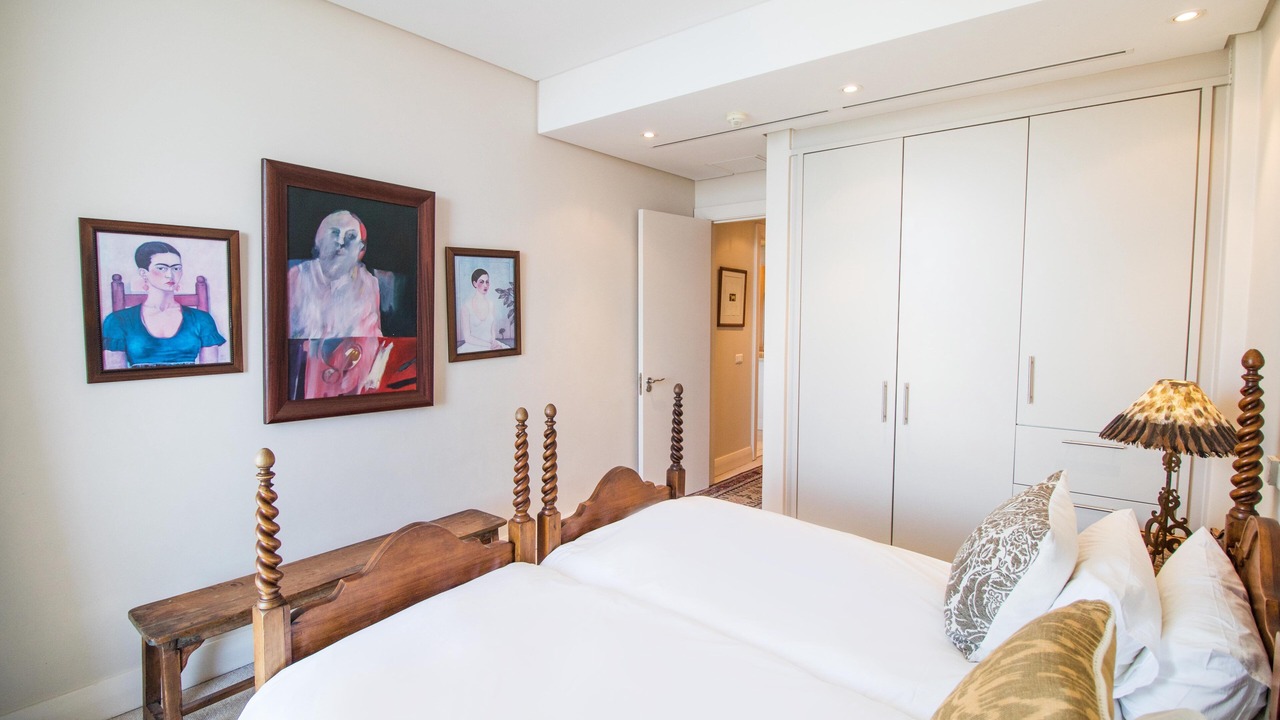 Photo of Bedroom in Victoria and Alfred Waterfront