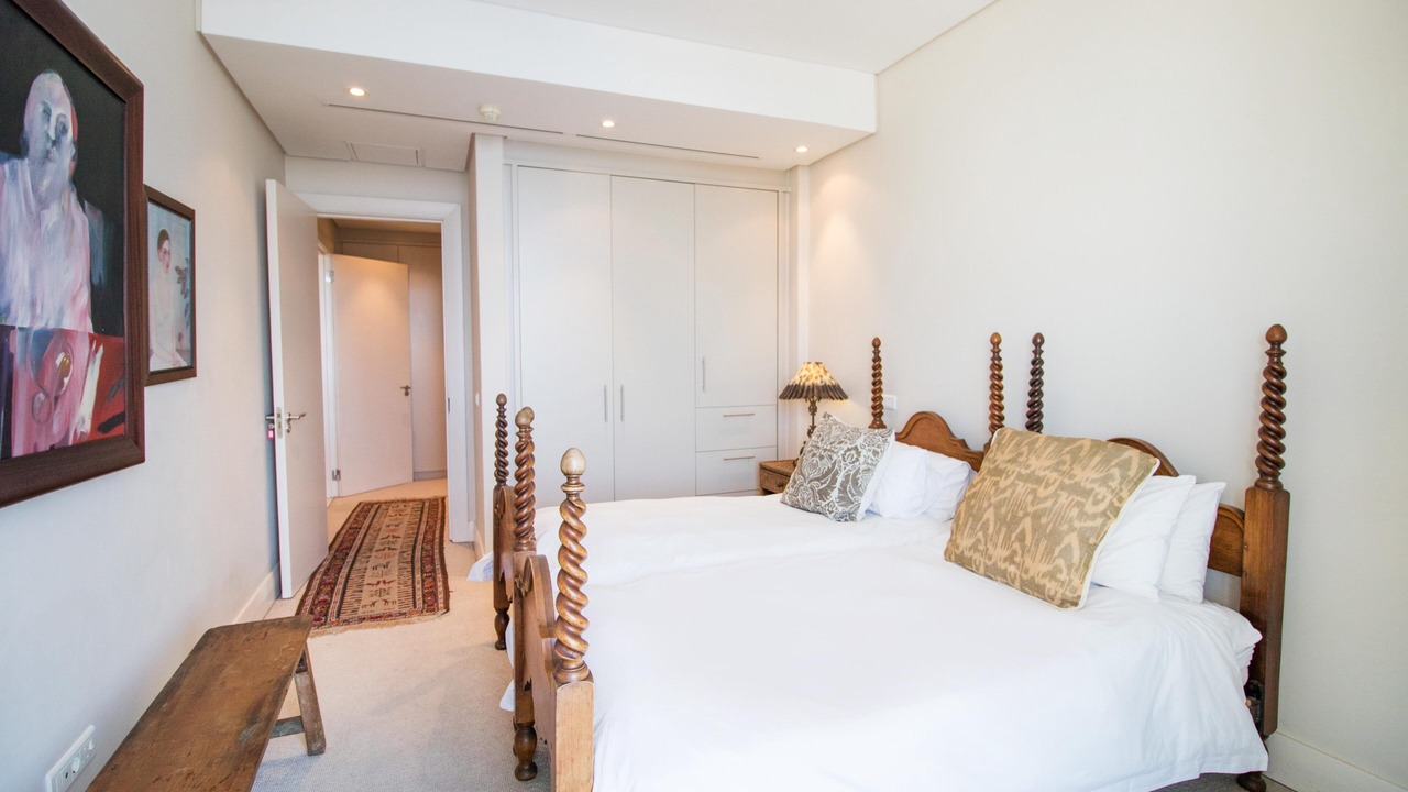 Photo of Bedroom in Victoria and Alfred Waterfront