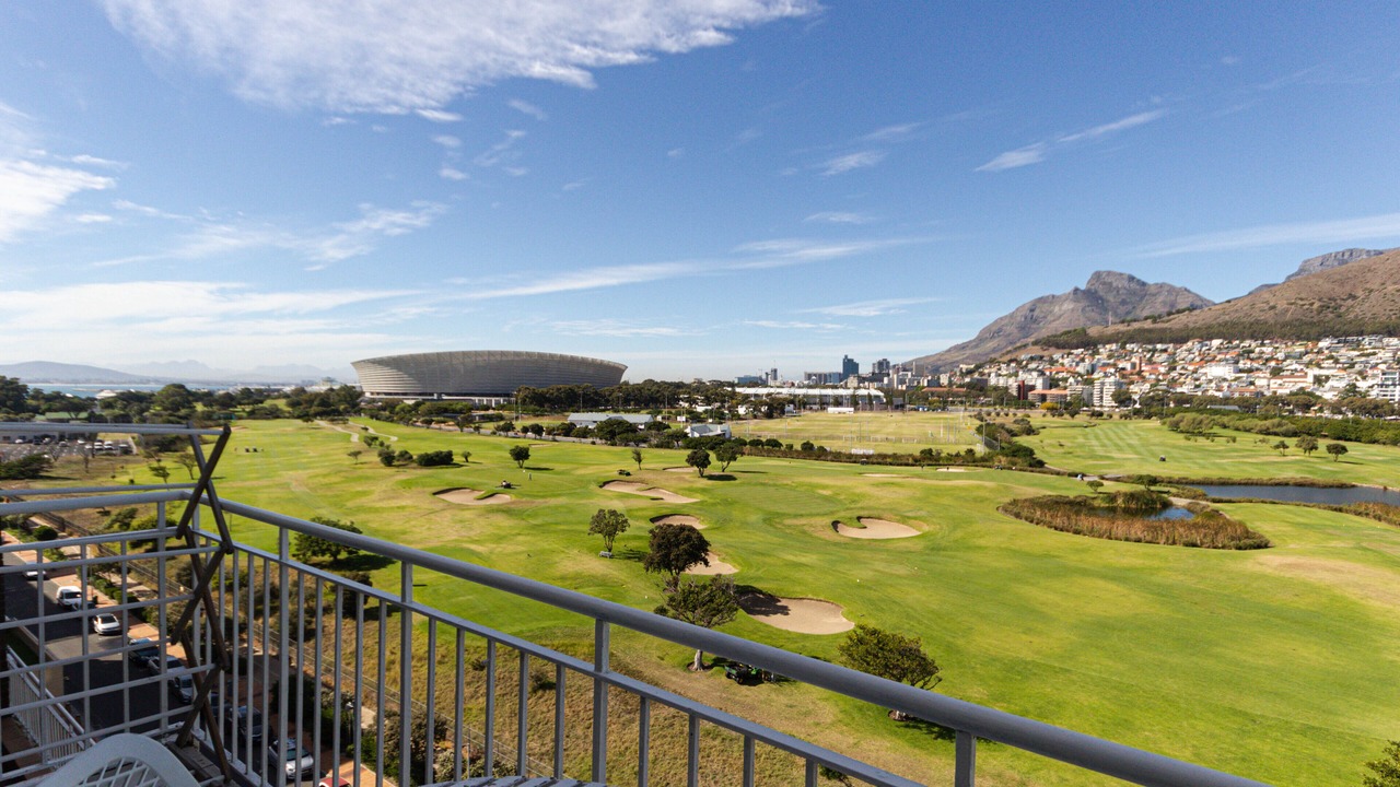 Photo of Outdoor in Mouille Point