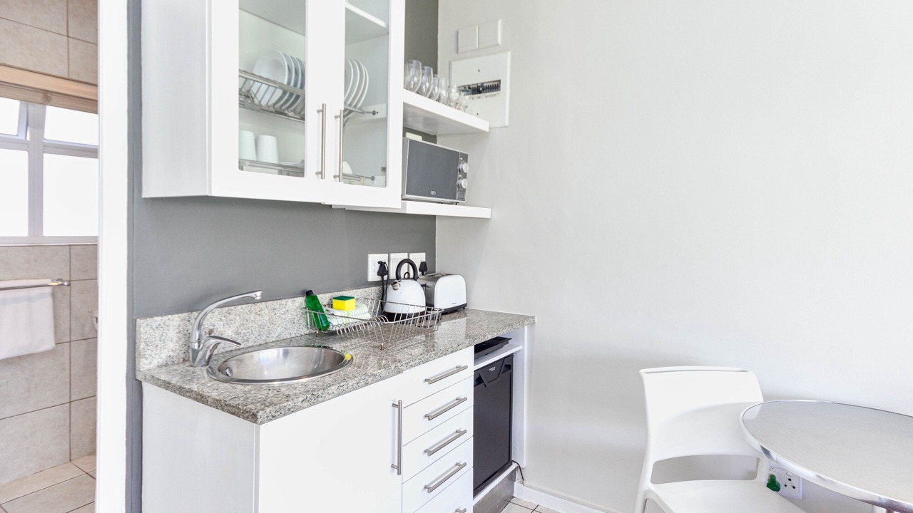 Photo of Kitchen in Mouille Point