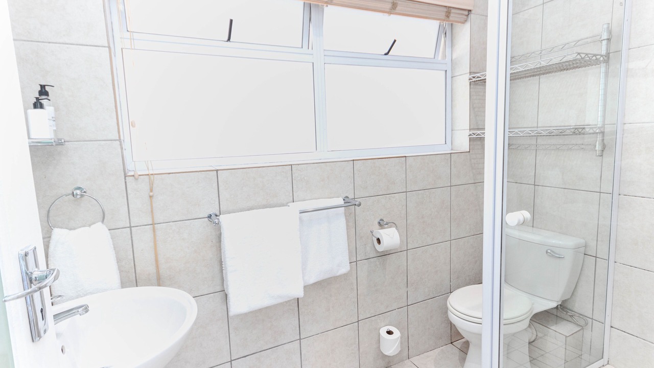 Photo of Bathroom in Mouille Point