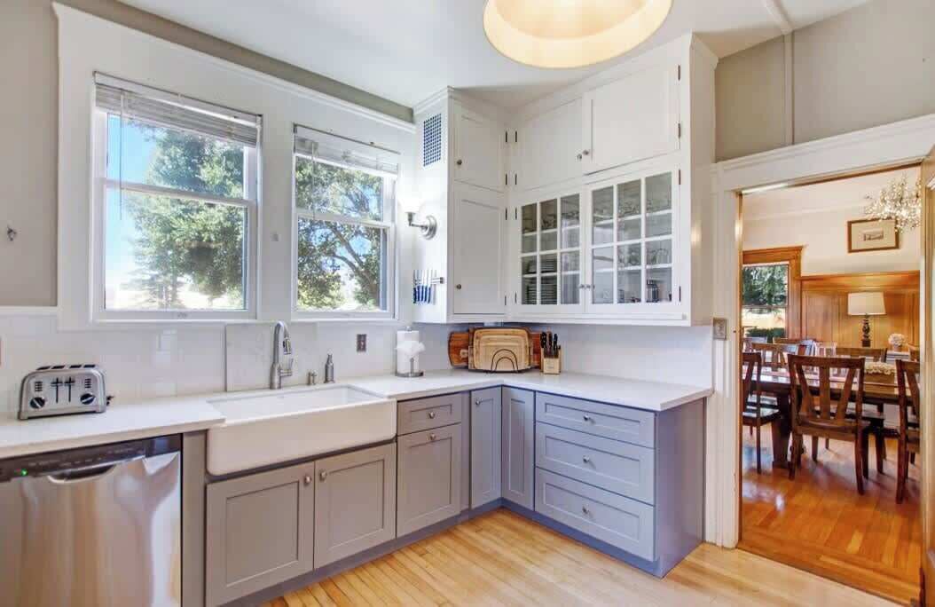 Photo of Kitchen in Kenwood