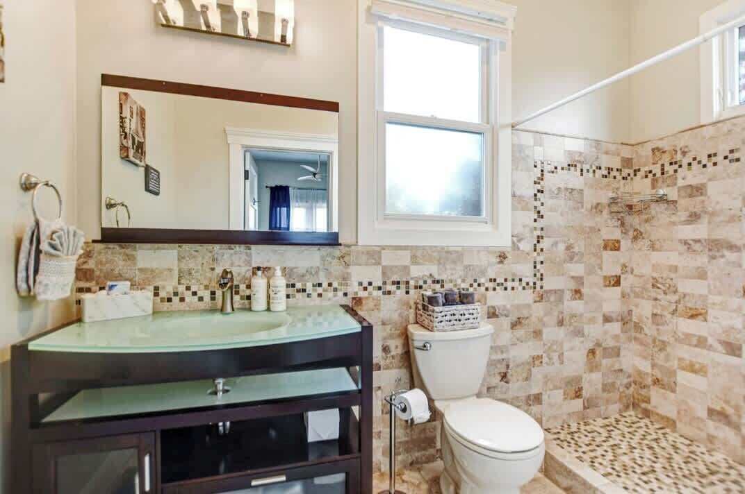 Photo of Bathroom in Kenwood