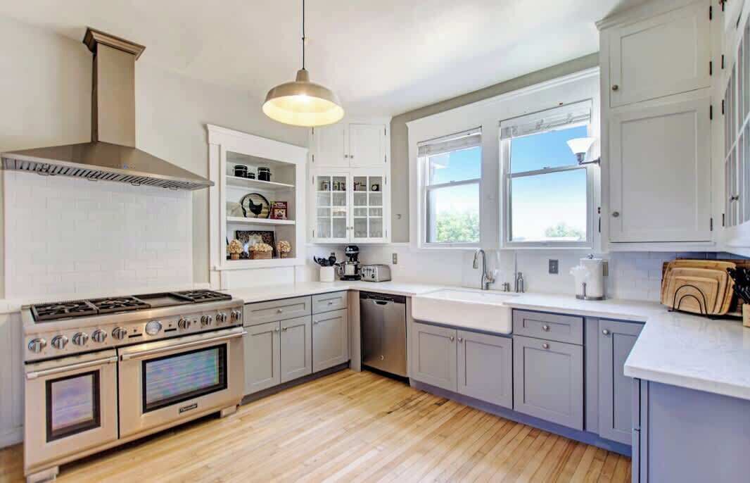 Photo of Kitchen in Kenwood