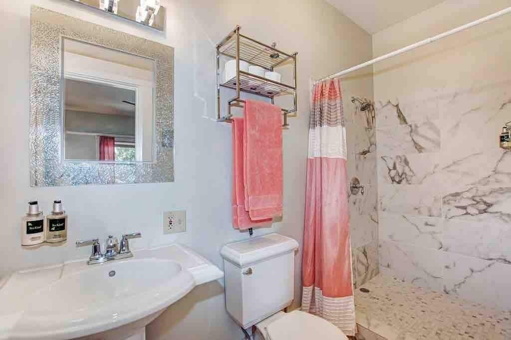Photo of Bathroom in Kenwood