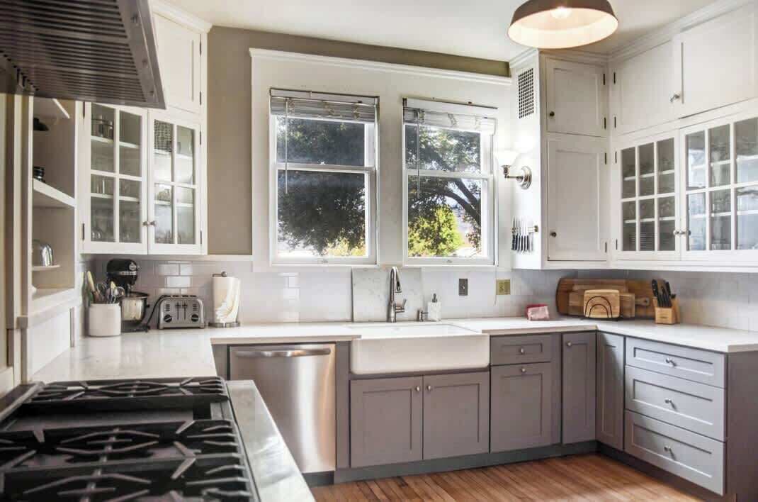 Photo of Kitchen in Kenwood