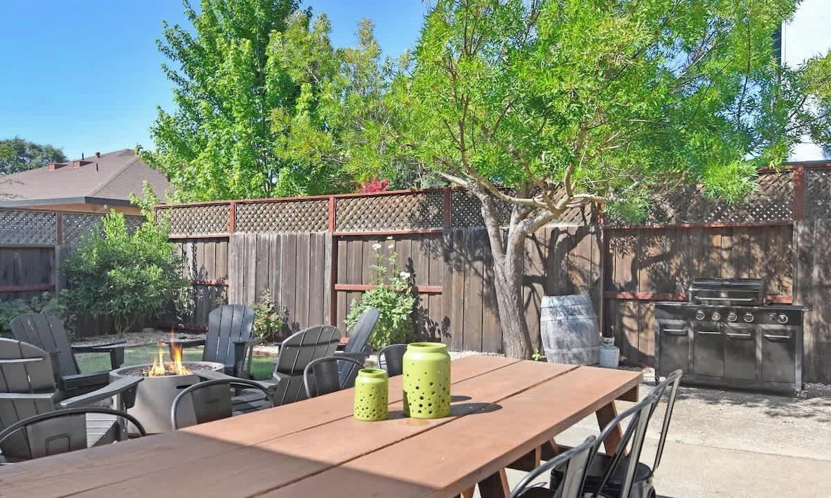 Photo of Outdoor in Sonoma