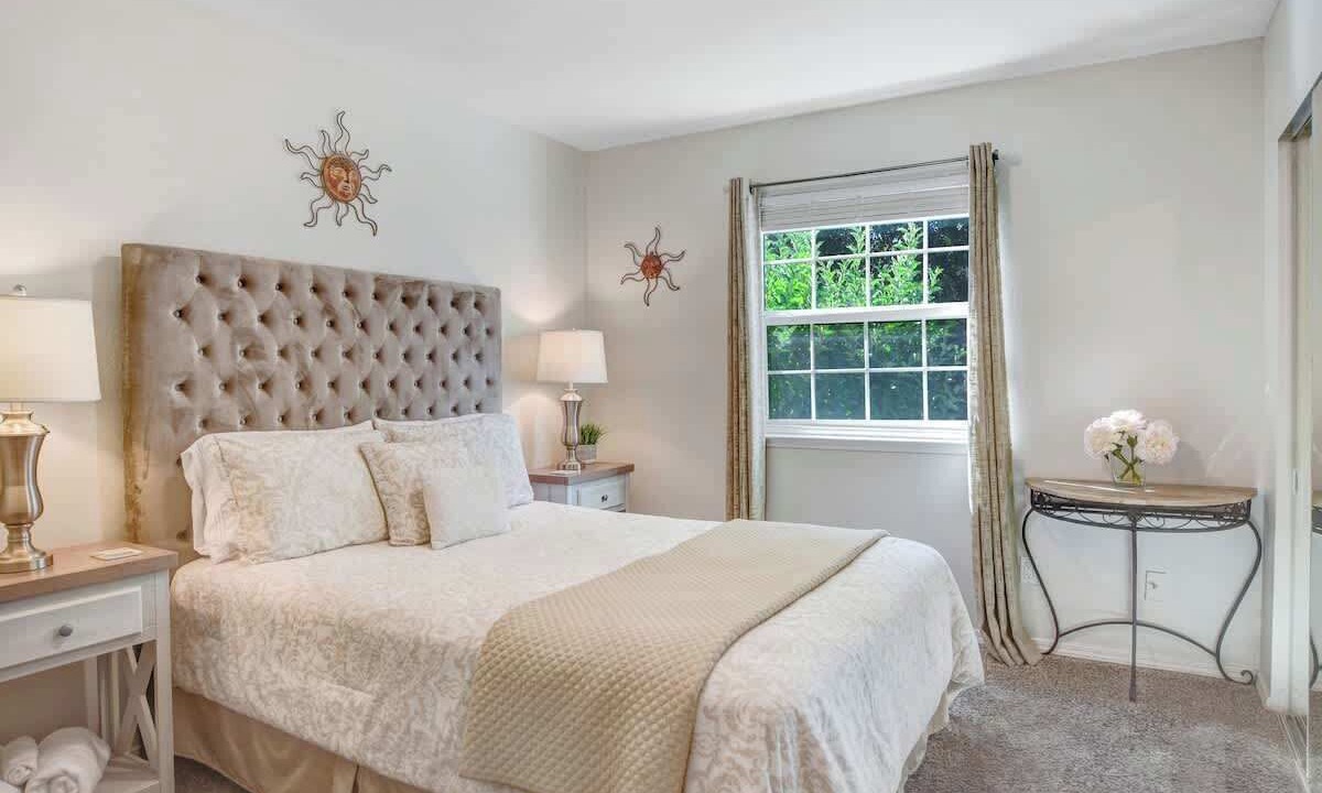 Photo of Bedroom in Sonoma