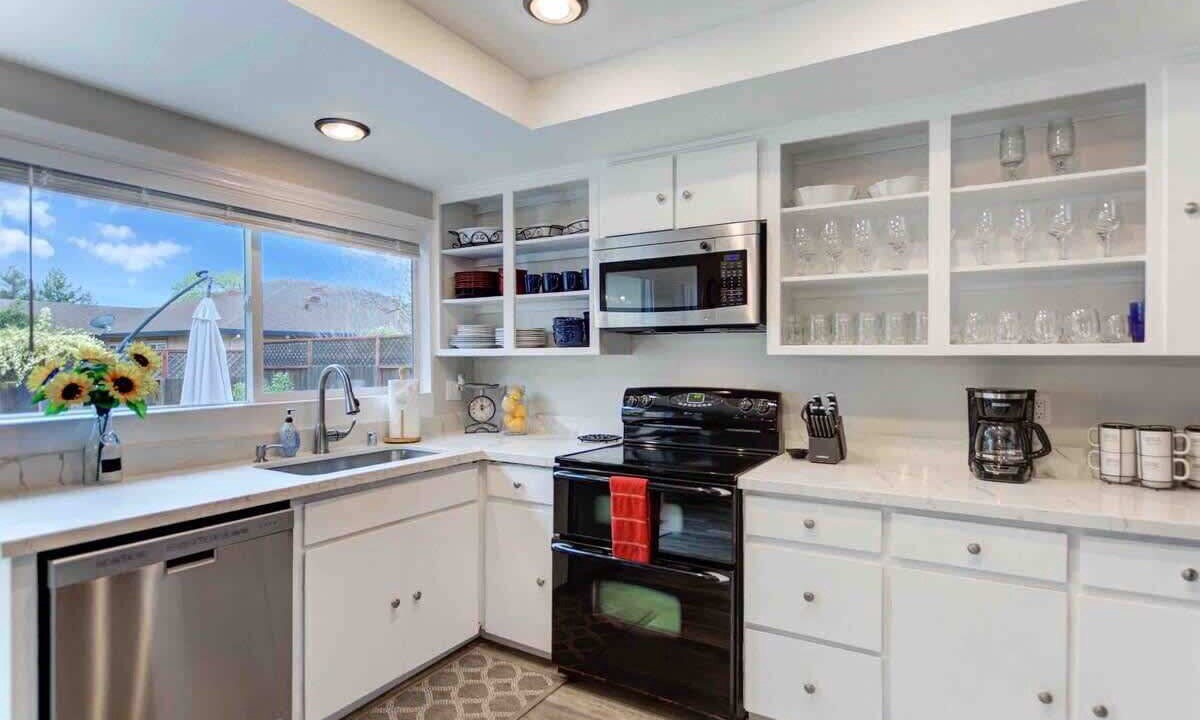 Photo of Kitchen in Sonoma
