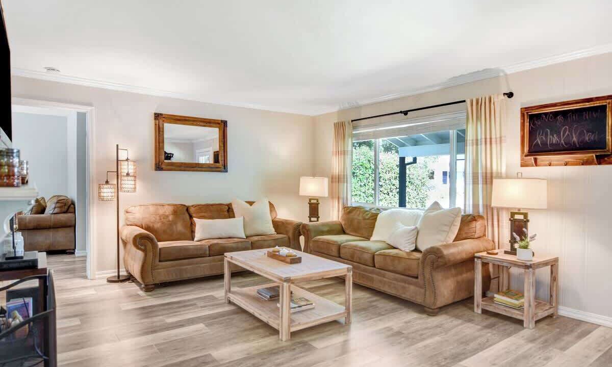 Photo of Livingroom in Sonoma