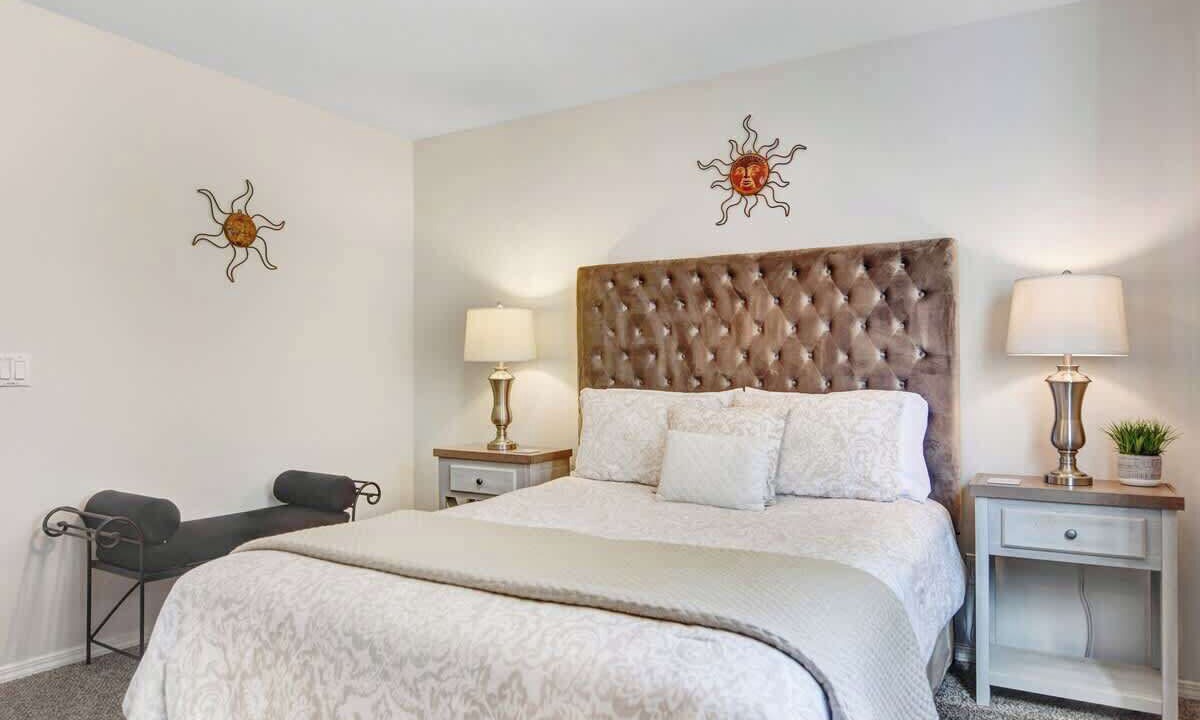 Photo of Bedroom in Sonoma