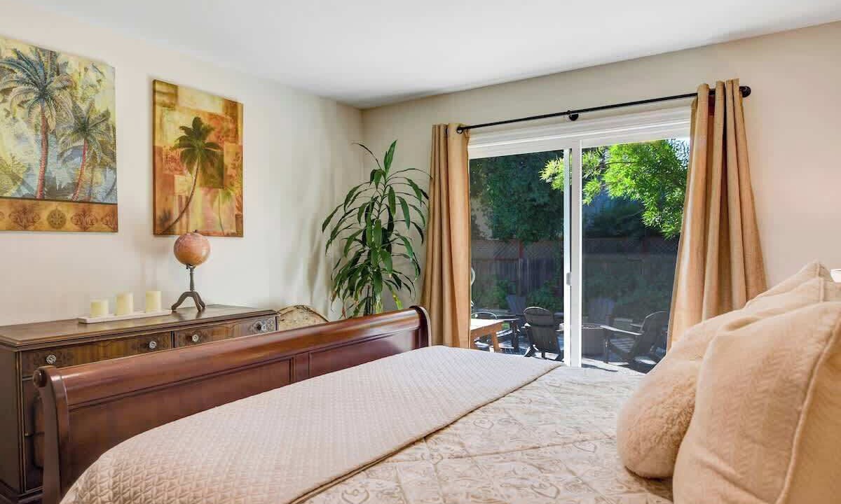 Photo of Bedroom in Sonoma