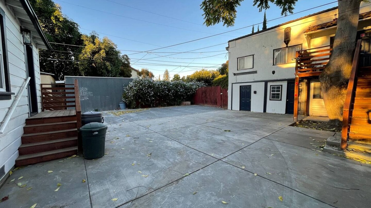 Photo of Outdoor in Downtown San Jose