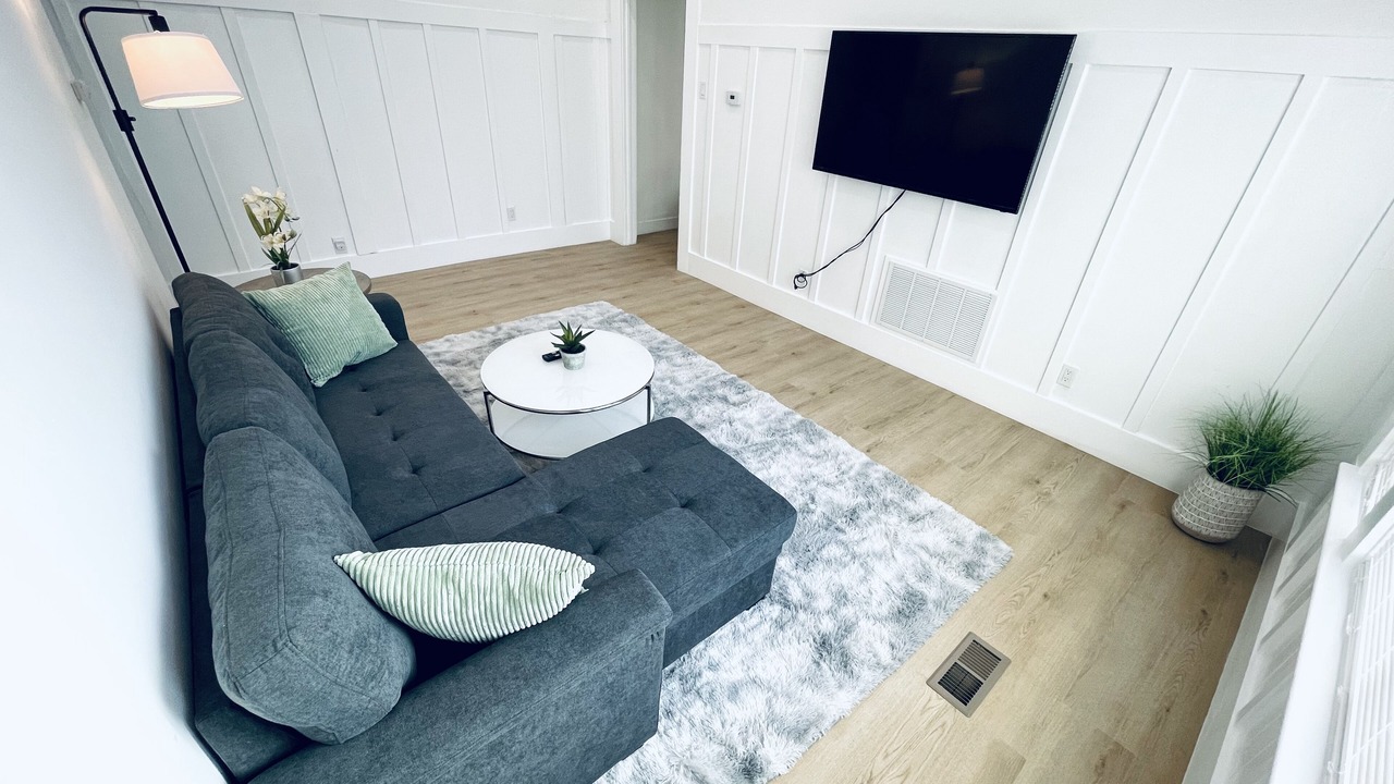 Photo of Livingroom in Downtown San Jose