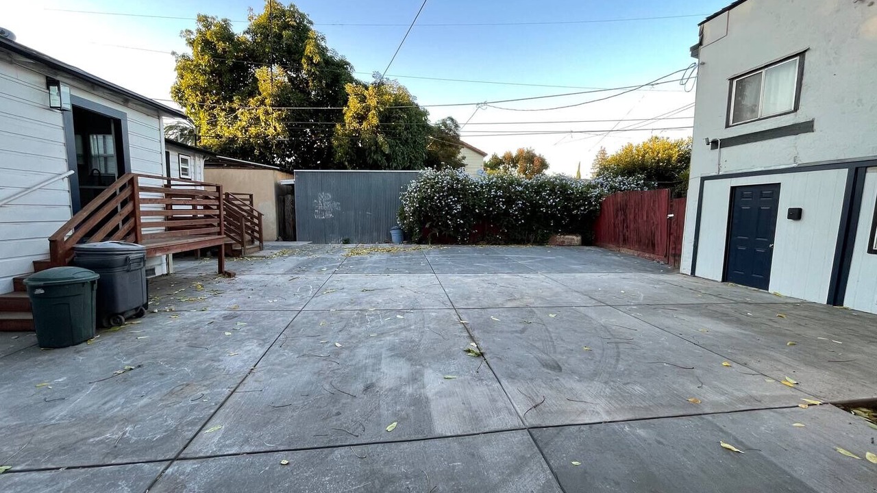Photo of Outdoor in Downtown San Jose