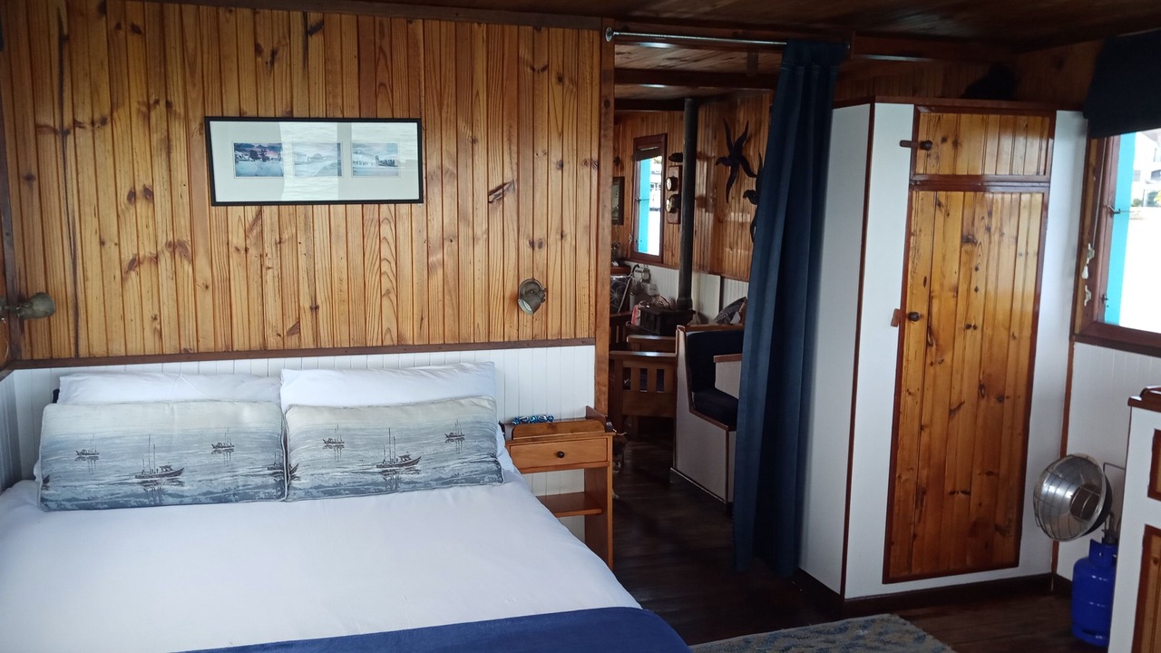 Photo of Bedroom in Knysna
