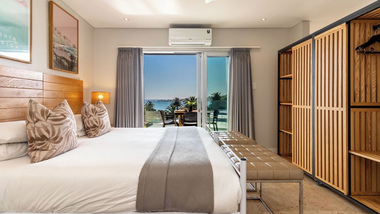 Photo of Patio Balcony in Camps Bay