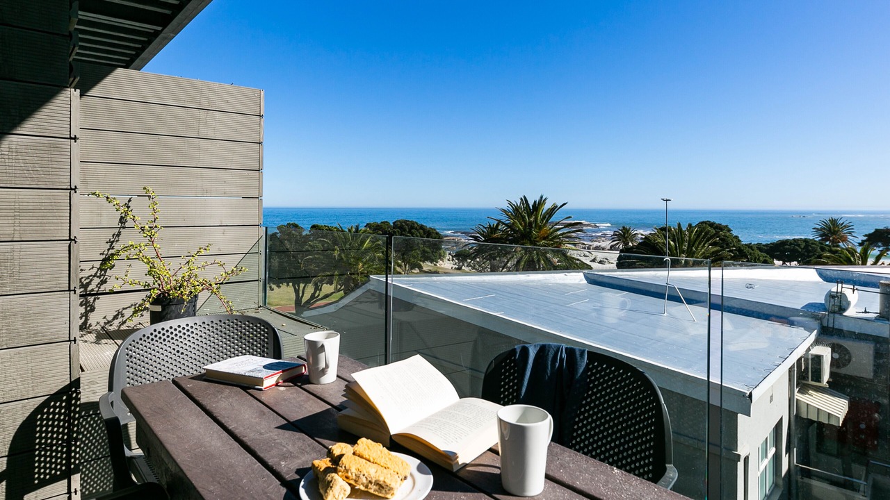 Photo of Outdoor in Camps Bay