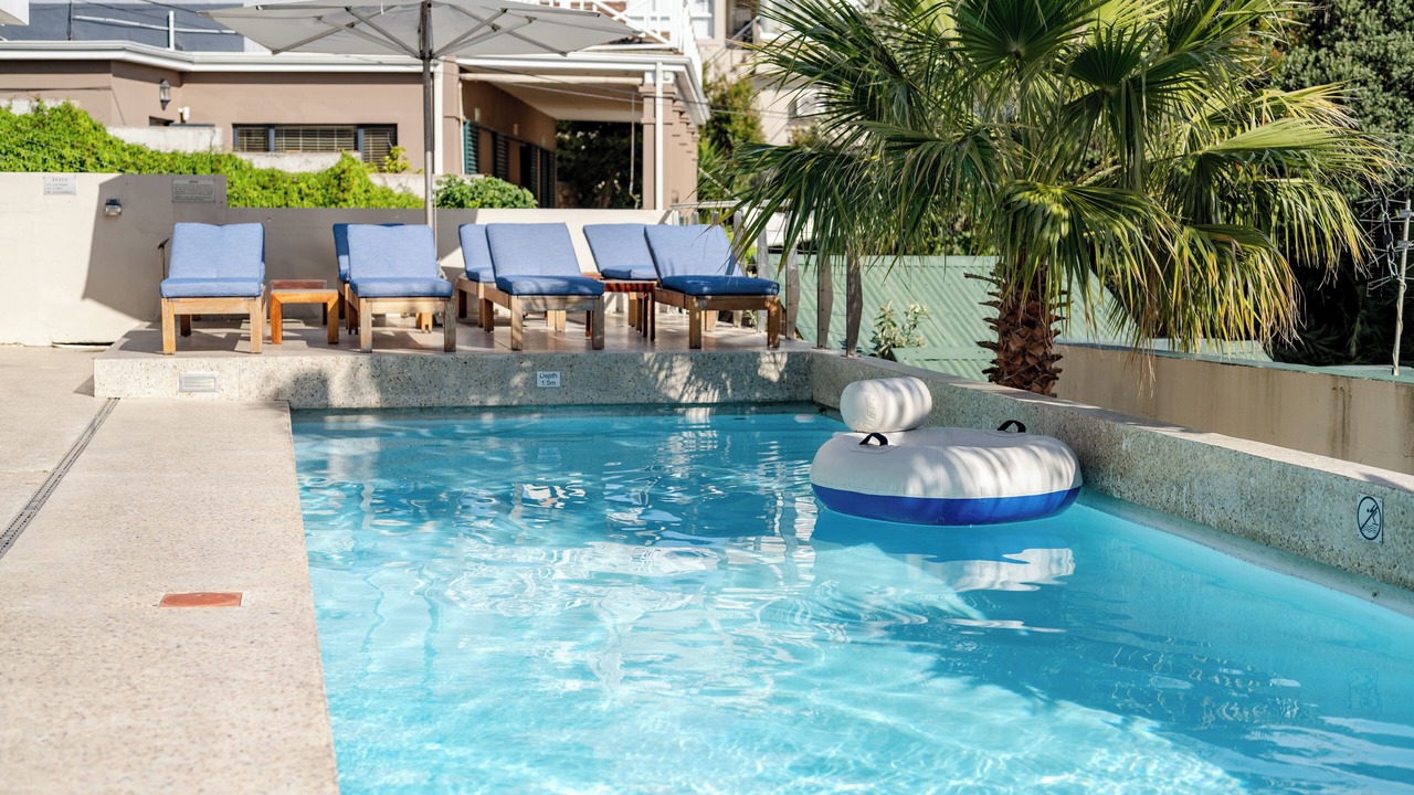 Photo of Outdoor in Camps Bay