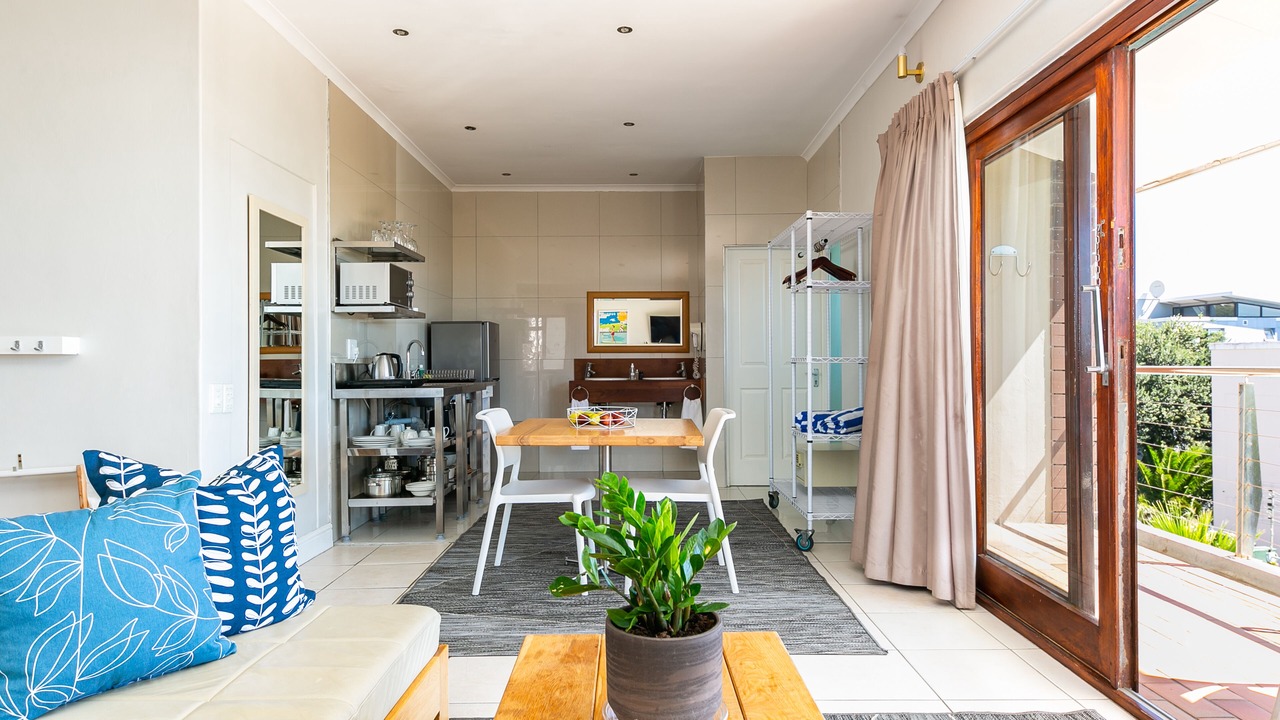 Photo of Kitchen in Camps Bay