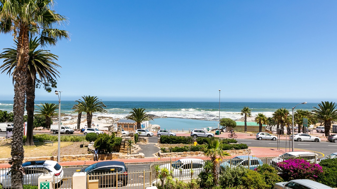 Photo of Others in Camps Bay